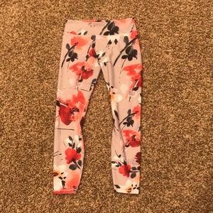 Fabletics leggings